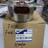 8V51-8C-607EJ FORD FIESTA 2010 FAN MOTOR