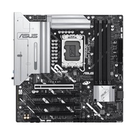 ASUS MAINBOARD (1851) PRIME Z890M-PLUS WIFI-CSM DDR5 - A0163715