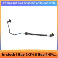 For Ranger T6 MK1 T7 2011-2016 Clutch Master Cylinder Tube Hose EB3G-7A512-AA 5359533 AB39-7A512JB