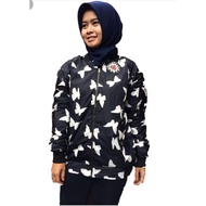 Women's jacket, women's bomber jacket, women's fashion