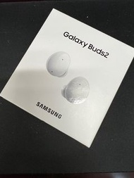 Samsung Galaxy Buds2 無線降噪耳機