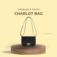 CHARLES &amp; KEITH Charlot Bag