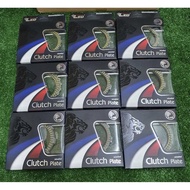 LC135 LC5S LEO CLUTCH PLATE YAMAHA LC 135 4S 5S AMP MOTOR