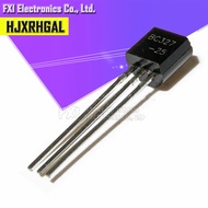 100PCS BC327-25 BC327 TO-92 TO92 327-25 triode tra Transistor new
