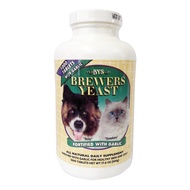 BYS Brewer Yeast Repack for Cat & Dog