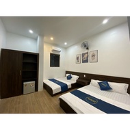 Hotel - Motel - Homestay Bedding Set