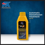 FK FUKUOKA Super-X Treatment Gearbox Automotive Car Engine
