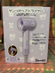 Sanrio Kuromi 風筒