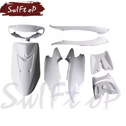 For JOG ZRSA16J CV50 (5KN) Body Fairing Painted Kit artistic Plastic motorcycle Front cover Side cov