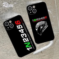 For Iphone 11 Pro Case 1N23456 Motorcyc Case For Iphone