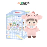 POP MART HACIPUPU Snuggle with You Series