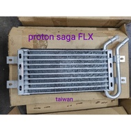 saga FLX CVT auto gear box oil cooler
