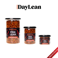 พริกลิ้น พริกอบ 100% Daylean