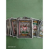 PSHT Bet size 9x8