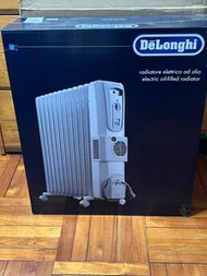 Delonghi 電暖爐