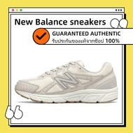 1 NEW BALANCE 480 NB480 W480ST5 gray Unisex Sneakers For Men And Women