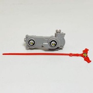 【二手商品】Takara Beyblade G Revolution HMS Bey 雙發陀螺