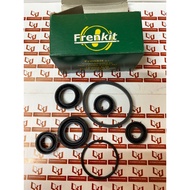 119030 Frenkit Mercedes Benz W123 W124 W126 Clutch Master Pump Repair Kit (upper)