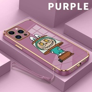 Soft case For Oppo A57 4G 5G A5 2018 2020 A52 A53 A53s A54 A54s A55 A57 2016 A57T A57s A57e A58 A59 