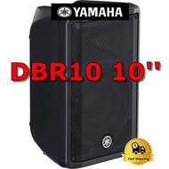 Yamaha DBR10 700-watt 10''Powered Speaker fast shipping