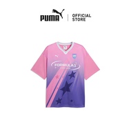 [NEW] PUMA F1® Miami Relaxed Mens Jersey