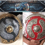 Aegis shield model game DOTA 2 1:1 The International T1 | TunghondaGamer