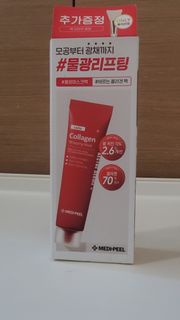 Medi-Peel Collagen Mask