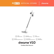 Dreame V10 - Cordless Vacuum Cleaner [EU Version]