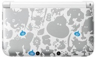 [原動力]【已售完】【勇者鬥惡龍 怪獸仙境 2 伊爾與路卡的不可思議鑰匙】特別包（3DS LL 同捆版） 商品已售完!!