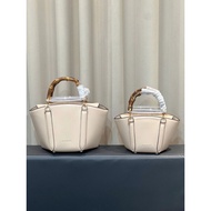 GUCCI GUCCI Ladies Bamboo Handle Handbag
