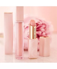 ลิปบาล์ม ลิปบำรุง2ชิ้นที่ทำให้ริมฝีปากนุ่มชุ่มชื่น Estee Lauder Levitating Lip Care Duo