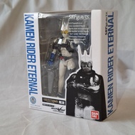 SHF  幪面超人W 永恆 (Masked Rider Double Eternal) (s.h.figuarts/假面騎士/魂限定)