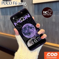 MAKMUR - XIAOMI REDMI Case poco F6 F5 F4 F3 F1 X5 X5 PRO X6 X6 PRO - Pro Camera Softcase - Cellphone