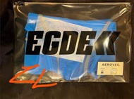 Egde Aeroveil  SWIMWEAR  M size see through 