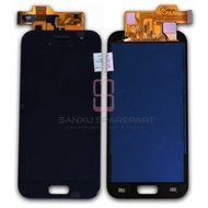 Lcd Samsung A3 2017 A320 A320F Lcd Samsung Galaxy A3 2017 A320 AAA