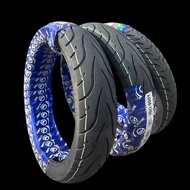 Wila Tires 80-100-120-17 Tubeless