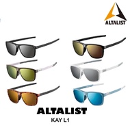 ALTALIST KAY L1 Cycling Glasses - Cycling Glasses