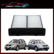 FC SUZUKI SX4 CABIN AIR FILTER FC