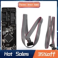 Esp-Prog Jtag Debug & Program Downloader for Esp-Prog Development Board Jtag Debug Program Downloade