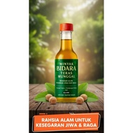 MINYAK BIDARA TERAS MUNGGAL