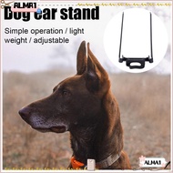 ALMA Doberman Ear Stand Up Durable Adjustable Erected Ear Tool Support Tool