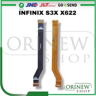 Flexible Ui Board Connect Motherboard Infinix S3X X622