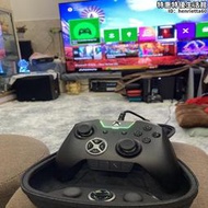 【口碑推薦】精英手柄xbox幻影戰狼終極版有線遊戲手柄電腦steam xss