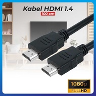 HDMI CABLE 1.4 Full HD Resolution 1080p