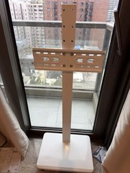 电视机移动挂架