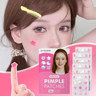 Waterproof Acne Patch Transparent Circular Hydrocolloid Skin Care Stickers For Women E0z9