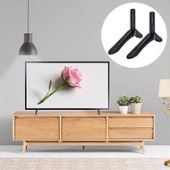 TV Stand Base TV Stand Upgrade Universal Inch Stand TV Accessories Desktop TV 2nd Generation Base 35