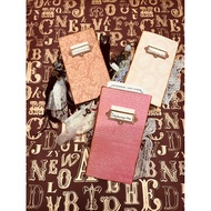 Ephemeral Storage Book