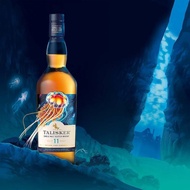 特價2支- 55.1% Talisker 原酒11 years , 2022 限量款 