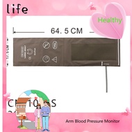 Single Tube Cuff for Blood Pressure Monitor, Precision Replacement Cuff for Upper Arm Digital Sphyg
